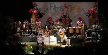 Filhos de Jorge