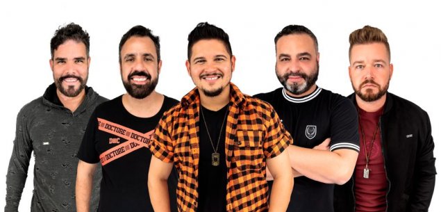 Villa Armazém: Programação desta semana conta com Del Feliz, Seu Maxixe e Água Fresca