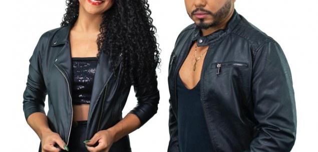 Arraiá do Lasca: Dois Amores se apresenta neste domingo (29)