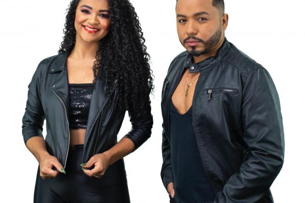 Arraiá do Lasca: Dois Amores se apresenta neste domingo (29)