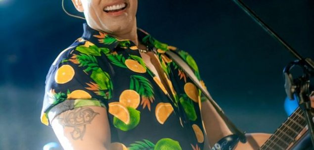Chicabana vai fazer maratona de shows nesse São João