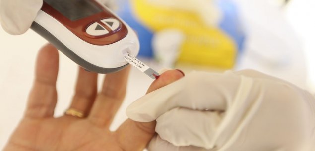 Dia Nacional do Diabetes: Importância de hábitos saudáveis para evitar a doença O Dia Nacional do Diabetes, celebrado no último domingo (26), reforça a importância de hábitos saudáveis para evitar