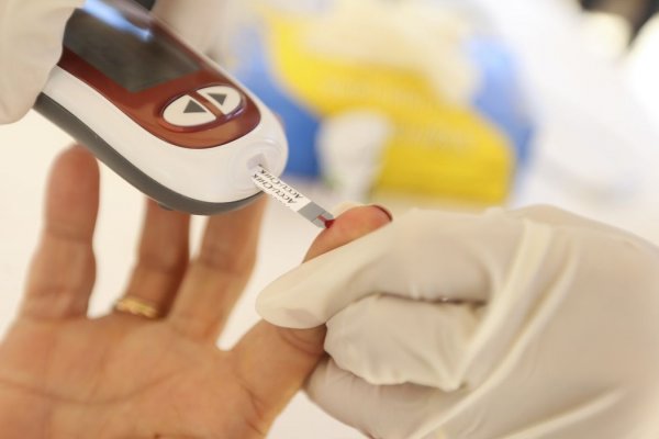 Dia Nacional do Diabetes: Importância de hábitos saudáveis para evitar a doença O Dia Nacional do Diabetes, celebrado no último domingo (26), reforça a importância de hábitos saudáveis para evitar