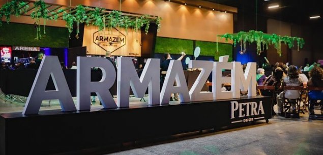 Armazém Convention traz artistas nacionais e internacionais para Bahia em 2023