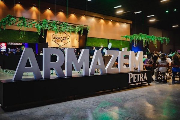 Armazém Convention traz artistas nacionais e internacionais para Bahia em 2023