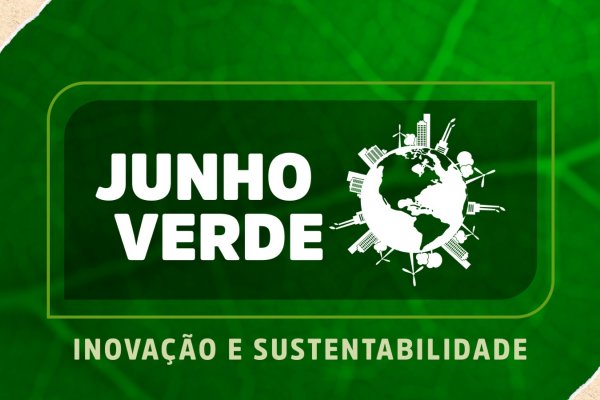 Grupo A4 realiza terceira edição do projeto Junho Verde