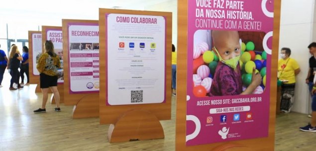 3ª Feijoada do Amor: Grupo André Guimarães apoia evento beneficente em prol a criança com câncer