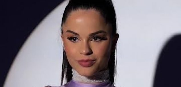 Casali é o novo nome pop da música brasileira