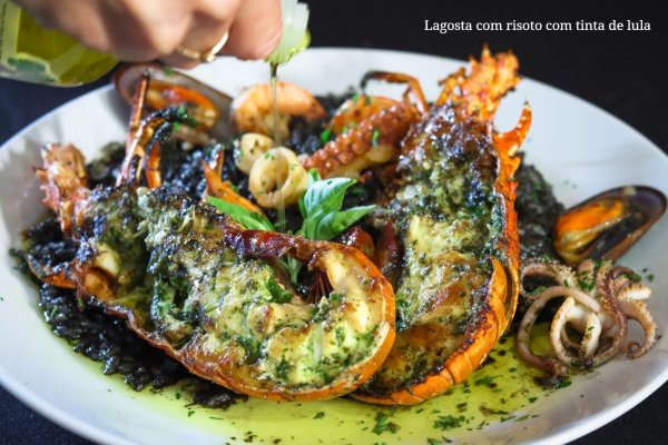 Sexta em dobro: Restaurante La Lupa lança promoção para almoço