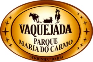 VAQUEJADA DE SERRINHA