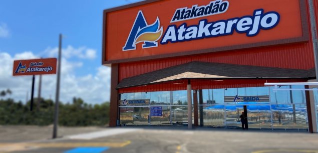 Atakarejo inaugura loja no Litoral Norte da Bahia