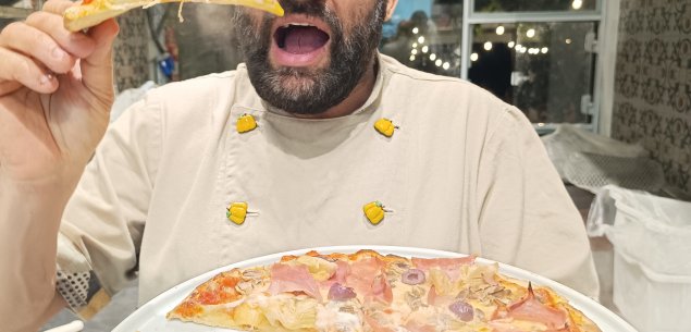 La Lupa oferece experiência de pizzas artesanais aos finais de semana em Salvador