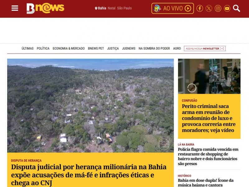 BNews